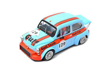 BRM Fiat Abarth
