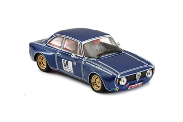 BRM Alfa Romeo GTA Junior