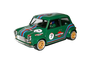 BRM Mini