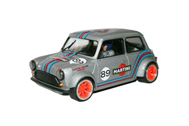 BRM Mini