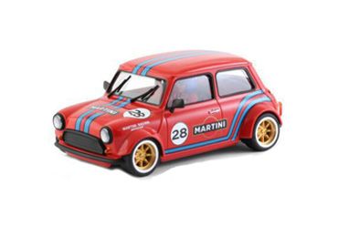 BRM Mini