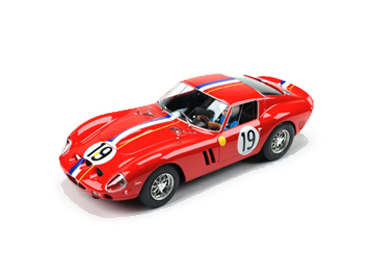 Fly Ferrari 250GTO