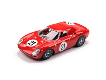 Fly Ferrari 250LM