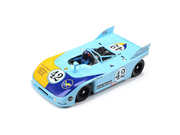 Fly Porsche 908-3