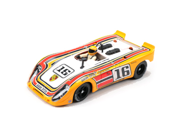 Fly Porsche 908LH Flunder