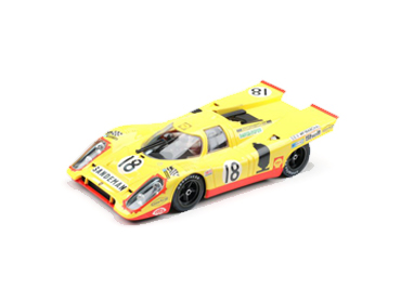 Fly Porsche 917K