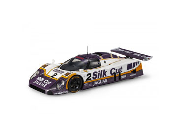 Slotit Lola B12/80