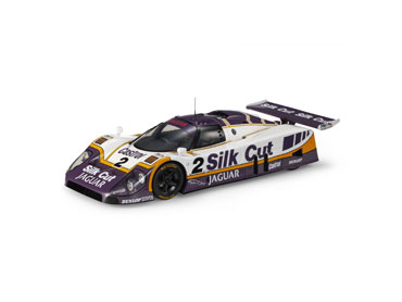 Slotit Lola B12/69