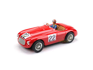 Ninco Ferrari 166