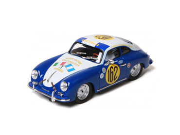 Ninco Porsche 356