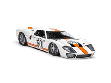 NSR Classic - Ford GT40