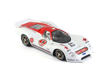 NSR Classic - Ford P68