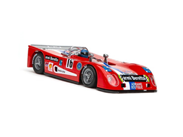 NSR Classic - Lola T280