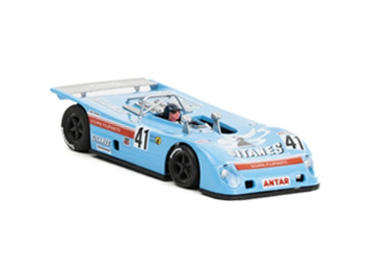 NSR Classic - Lola T290