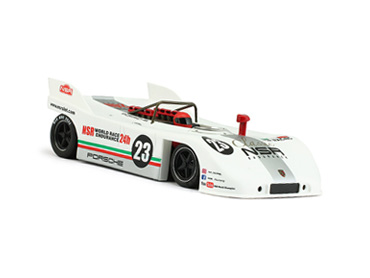 NSR Classic - Porsche 908/03