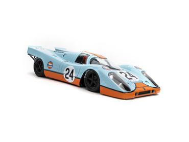 NSR Classic - Porsche 917K