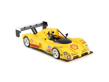 Revo Slot Ferrari 333 SP
