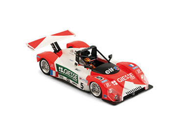 Revo Slot Ferrari 333 SP