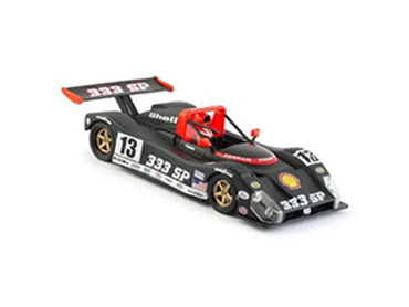 Revo Slot Ferrari 333 SP