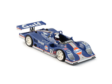 Revo Slot Porsche Kremer