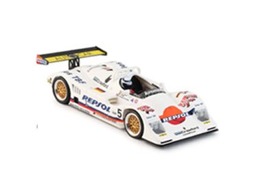 Revo Slot Porsche Kremer