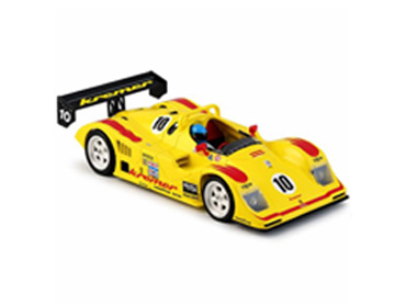 Revo Slot Porsche Kremer
