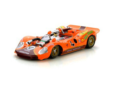 Thunderslot - Ferrari 350