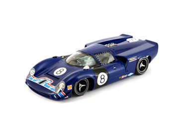 Thunderslot - Lola T70