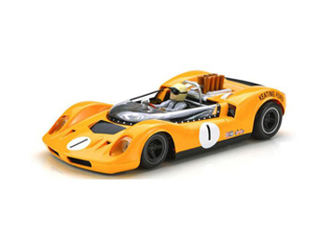 Thunderslot - McLaren ELVA
