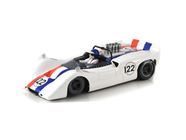 Thunderslot - McLaren M6B