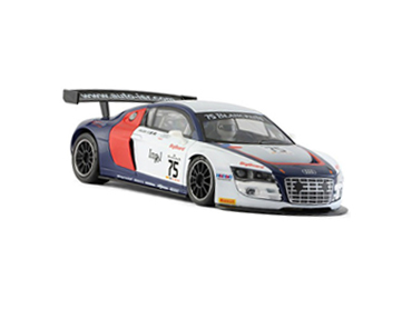 NSR Audi R8 GT