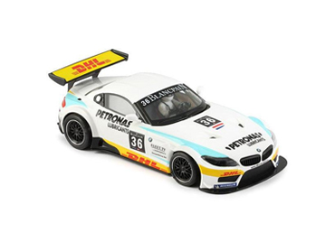 NSR BMW M4 GT
