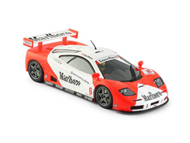 Revo Slot GT