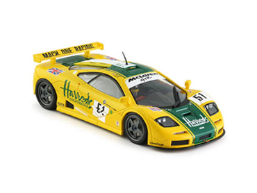 Revo Slot GT