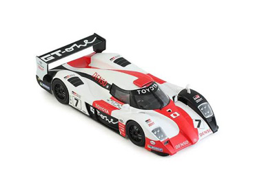 Revo Slot GT