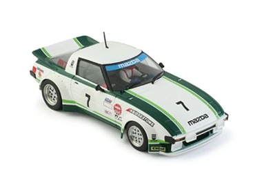 Revo Slot GT