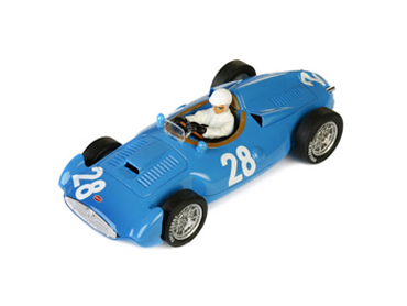 Cartrix 1950 F1