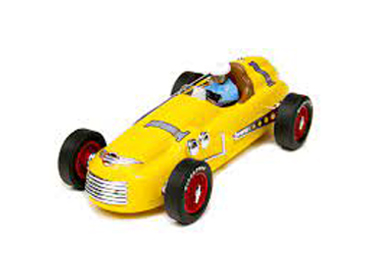 Cartrix 1950 F1