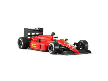 NSR 1986-89 F1