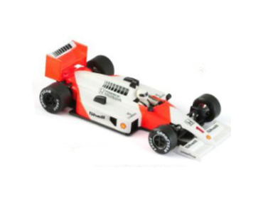 NSR 1986-89 F1