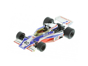 Scalextric 1970's F1