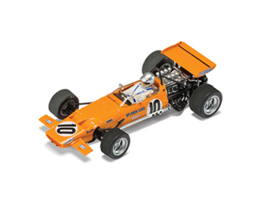 Scalextric 1970's F1
