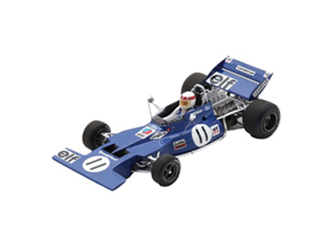 Scalextric 1970's F1