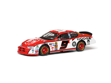 Scalextric Modern Nascar