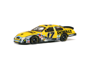 Scalextric Modern Nascar