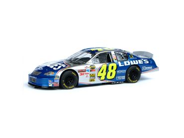 Scalextric Modern Nascar