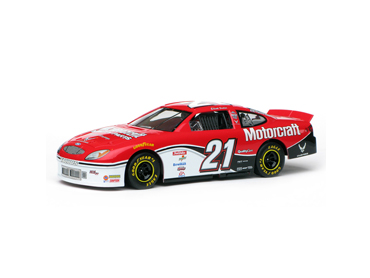 Scalextric Modern Nascar