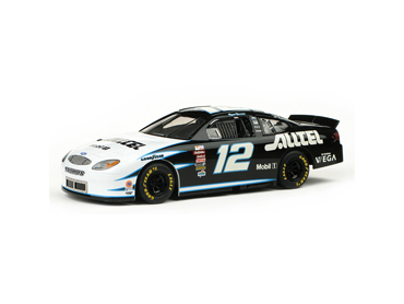 Scalextric Modern Nascar