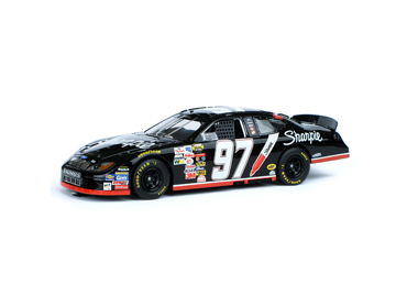 Scalextric Modern Nascar