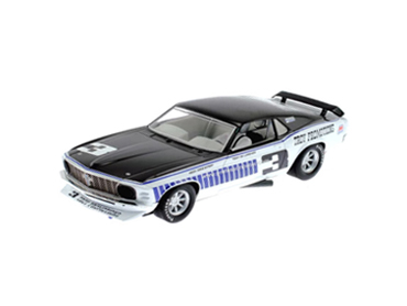 Scalextric Historic 1969 - 1970 Trans Ams